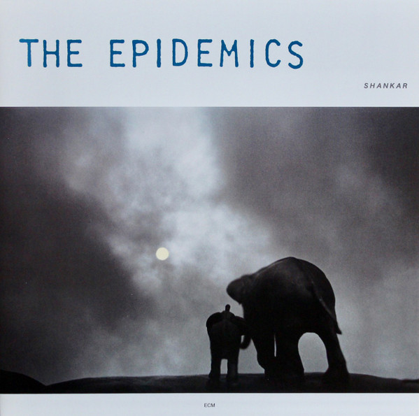 The Epidemics : Shankar / Caroline (2) — The Epidemics
