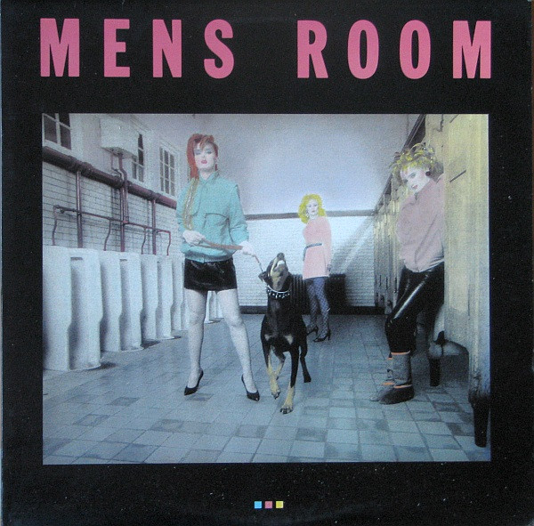 Mens Room — Mens Room