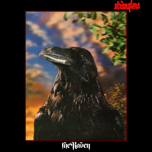 The Stranglers — The Raven