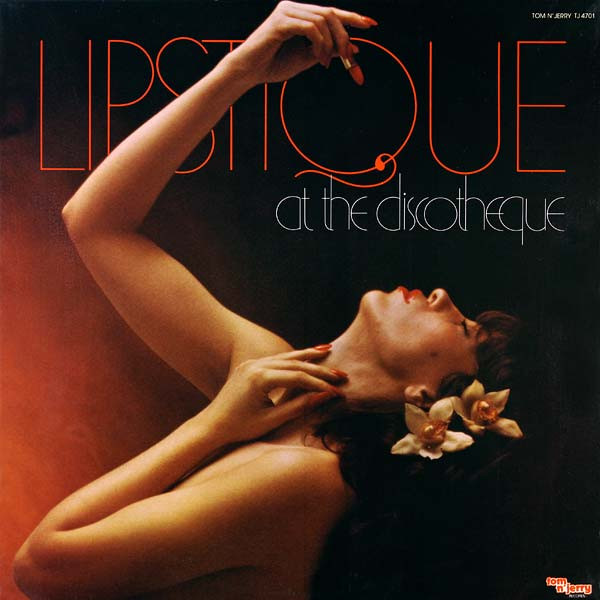 Lipstique (2) — At The Discotheque