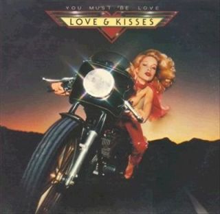 Love & Kisses — You Must Be Love