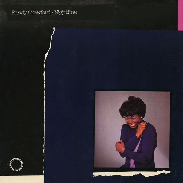 Randy Crawford — Nightline