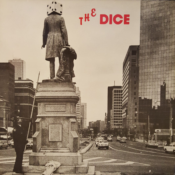 Dice — Dice