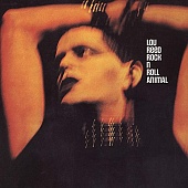 Lou Reed — Rock N Roll Animal