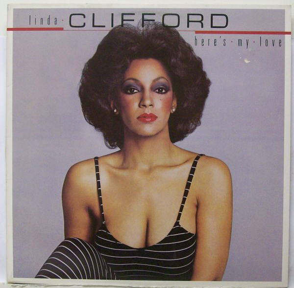 Linda Clifford — Here's My Love