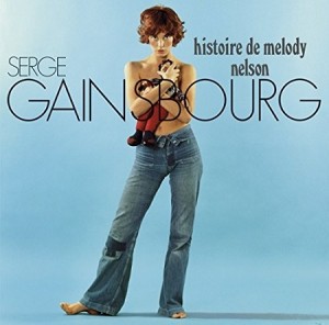 Serge Gainsbourg — Histoire De Melody Nelson