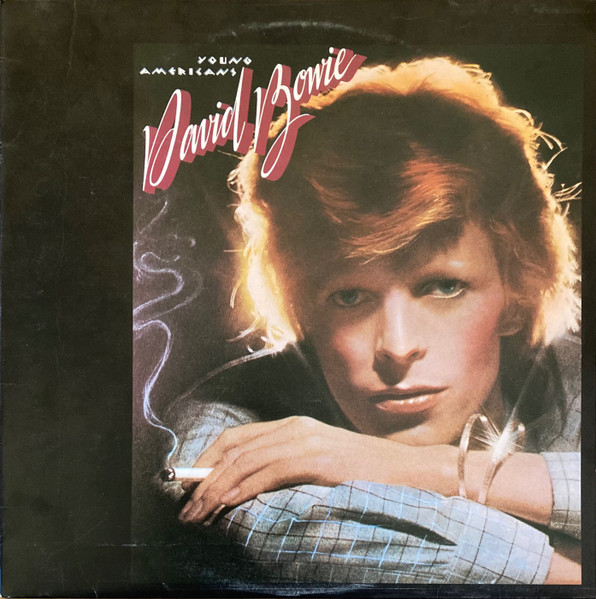 David Bowie — Young Americans
