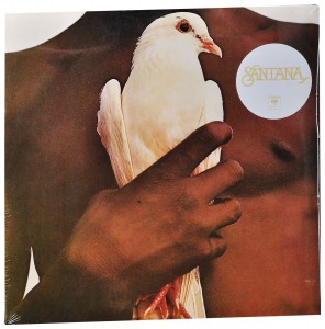 Santana — Santana's Greatest Hits