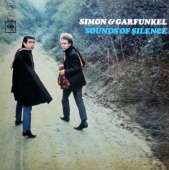 Simon & Garfunkel — Sounds Of Silence