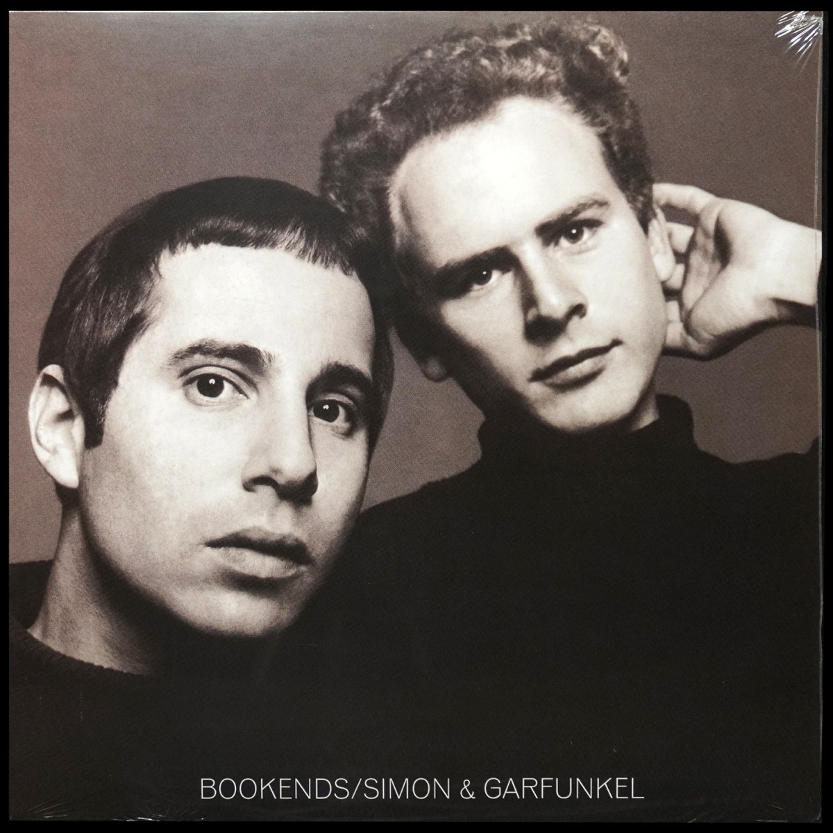 Simon & Garfunkel — Bookends