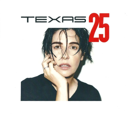 Texas — Texas 25