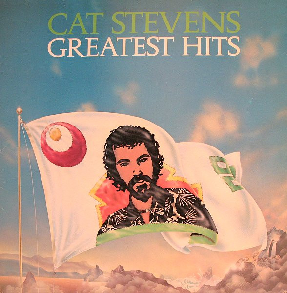 Cat Stevens — Greatest Hits