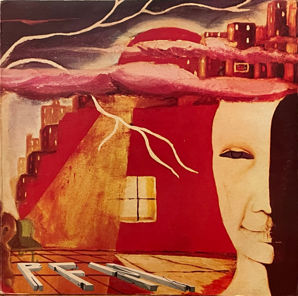 Premiata Forneria Marconi — Storia Di Un Minuto