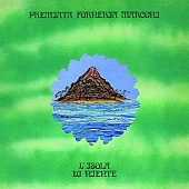 Premiata Forneria Marconi — L'Isola Di Niente