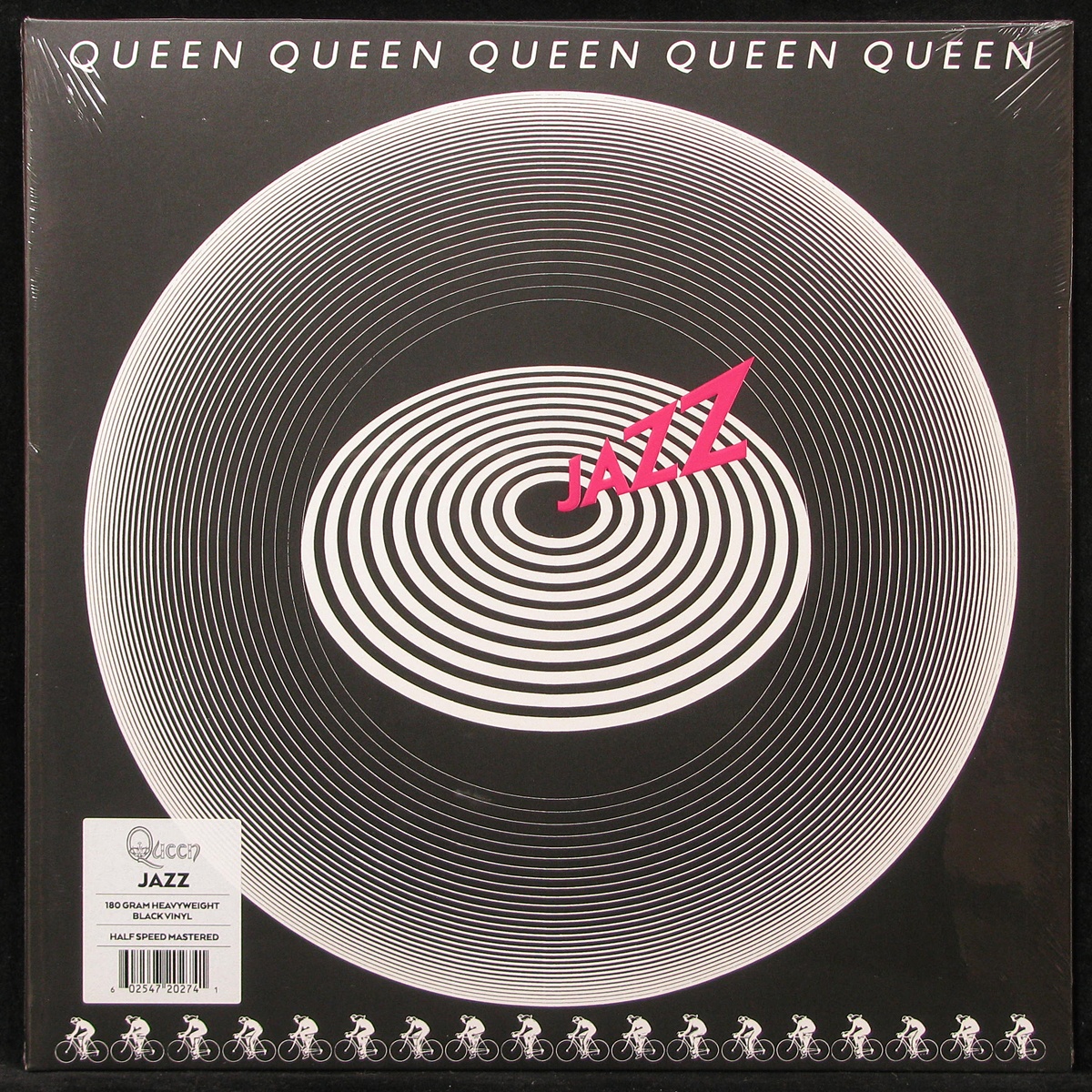Queen — Jazz