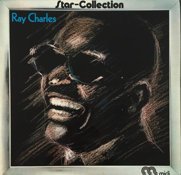 Ray Charles — Ray Charles