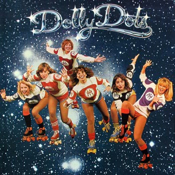 Dolly Dots — Dolly Dots
