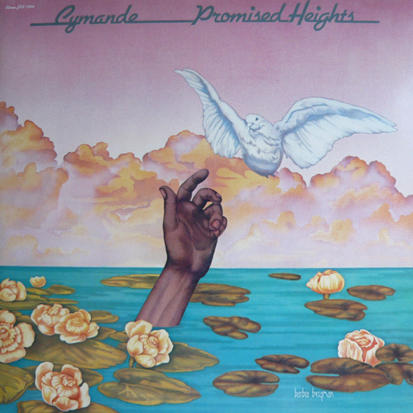 Cymande — Promised Heights