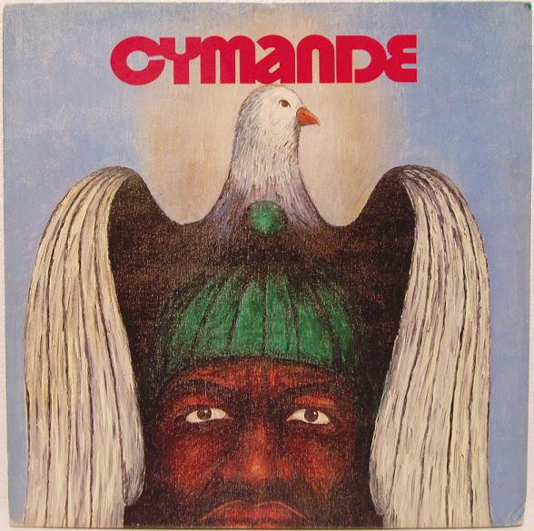 Cymande — Cymande