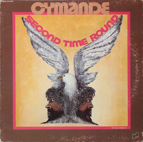 Cymande — Second Time Round