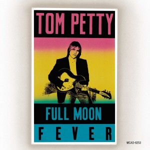 Tom Petty — Full Moon Fever