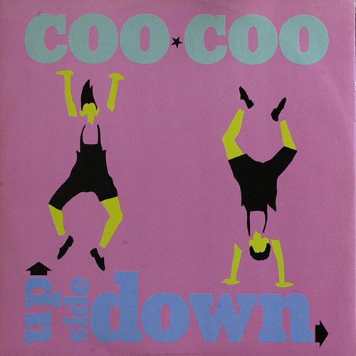 Coo Coo — Upside Down