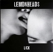 The Lemonheads — Lick