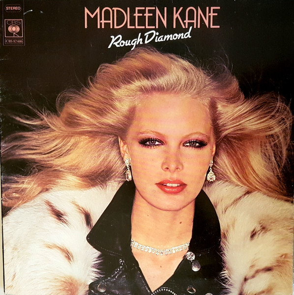 Madleen Kane — Rough Diamond
