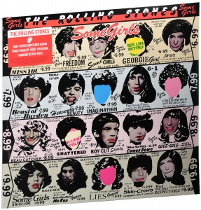 The Rolling Stones — Some Girls