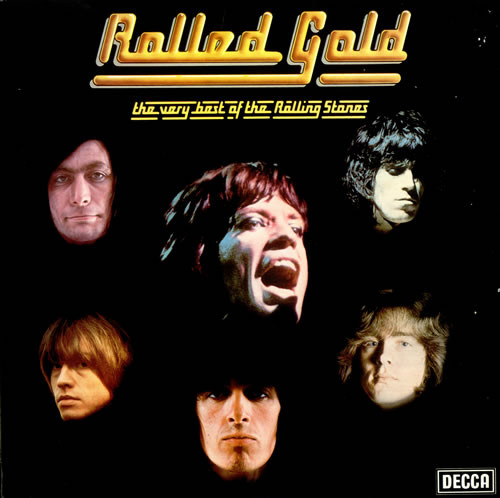 The Rolling Stones — Stones Story