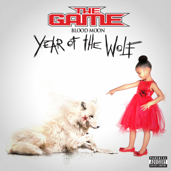 The Game — Blood Moon (Year Of The Wolf)