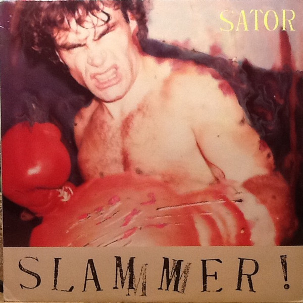 Sator — Slammer
