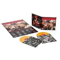 Scorpions — World Wide Live