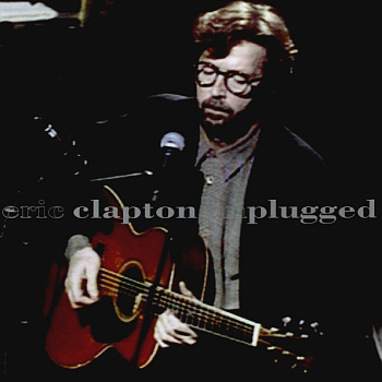 Eric Clapton — Unplugged