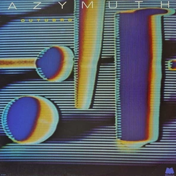 Azymuth — Outubro
