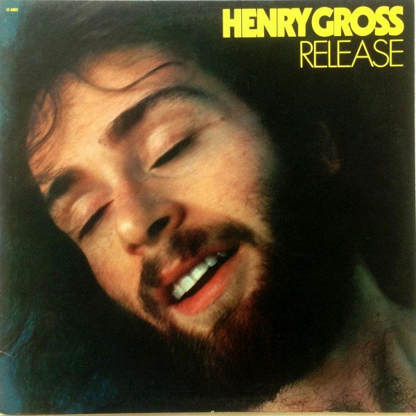 Henry Gross — Release