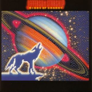 Jefferson Starship — Winds Of Change
