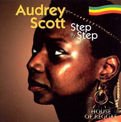 Audrey Scott — Step By Step
