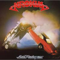 Krokus — Metal Rendez-vous