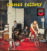 Creedence Clearwater Revival — Cosmo's Factory