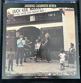 Creedence Clearwater Revival — Willy And The Poor Boys