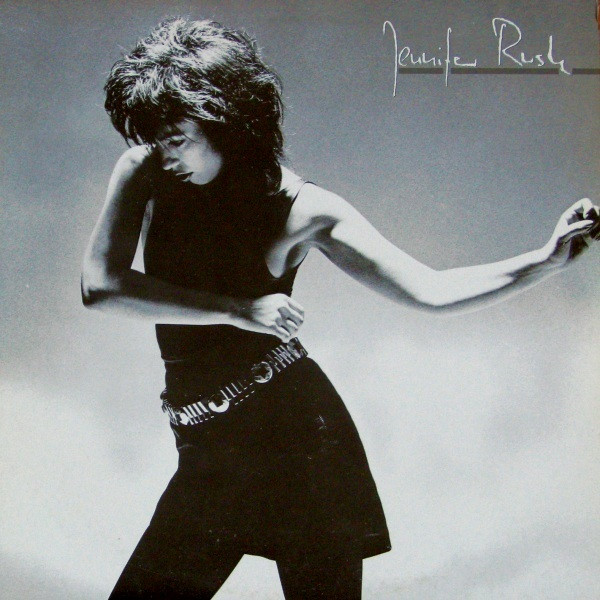 Jennifer Rush — Jennifer Rush