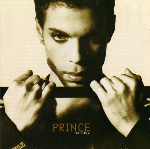 Prince — The Hits 2