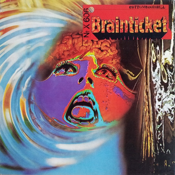 Brainticket — Cottonwoodhill