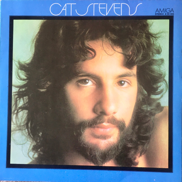 Cat Stevens — Cat Stevens