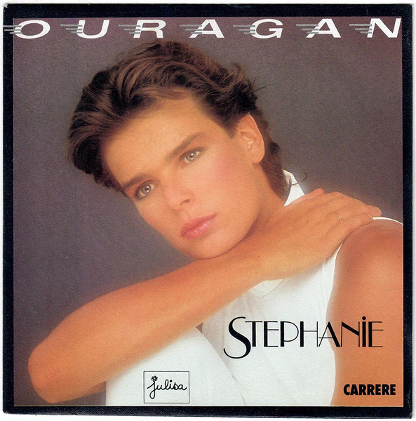 Stephanie (2) — Irresistible