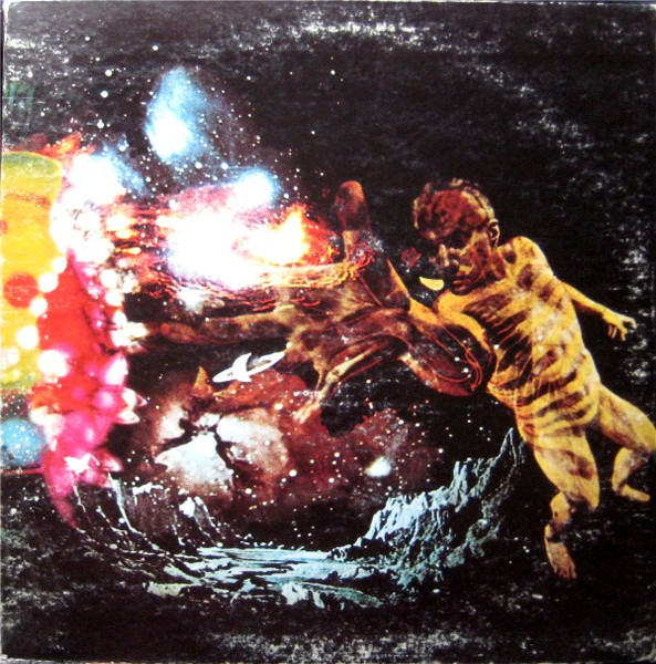 Santana — Santana