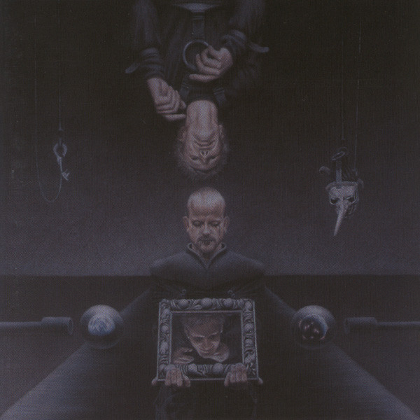 Enslaved — Monumension