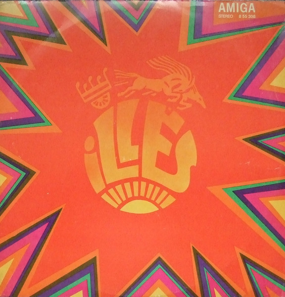 Illés — Illés