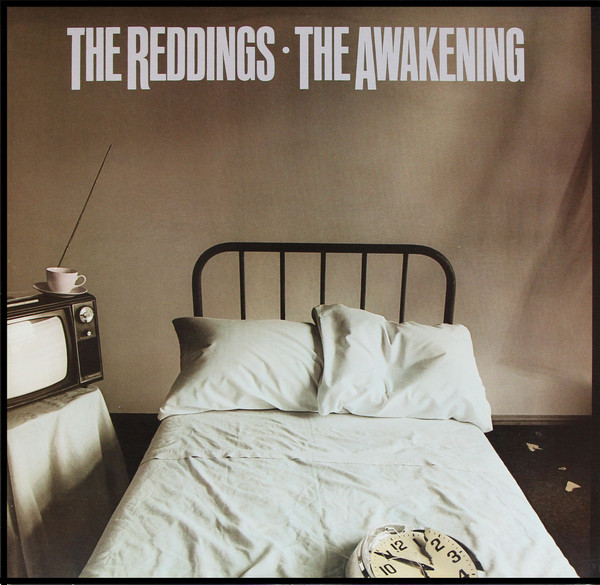 The Reddings — The Awakening